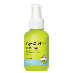 naturally curly hair product