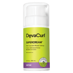 naturally curly hair product