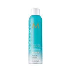 Moroccanoil dry shampoo