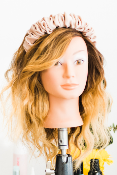 beach waver deep waver curls