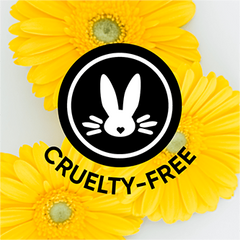 Cruelty free hair products