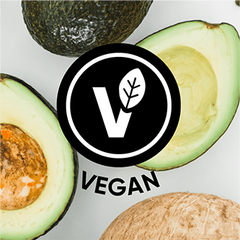 vegan hair products
