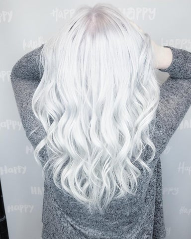 hair trends 2019