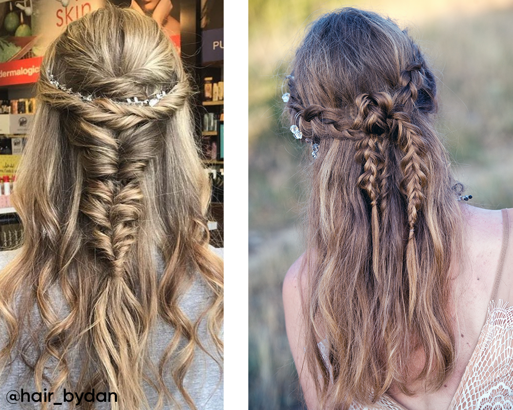 Hair Trends Fairy Hair