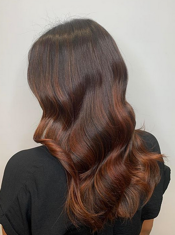 Fall and Winter Hair Trends 2020