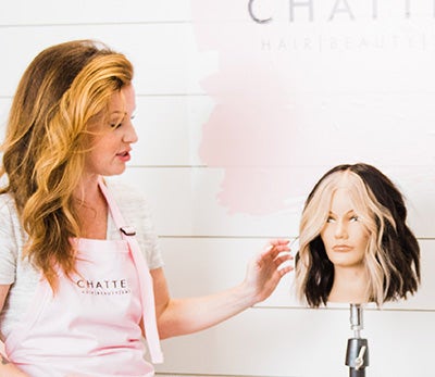 Fall and Winter Hair trends