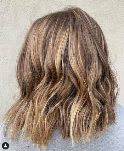 Fall and Winter Hair Trends 2020