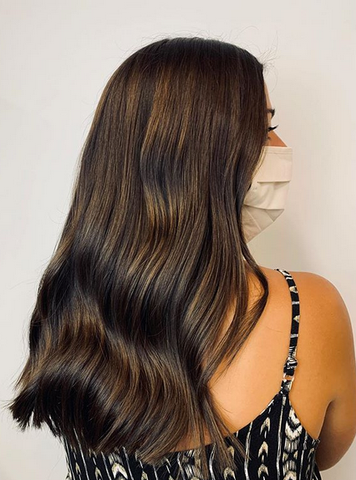 Fall and Winter hair trends