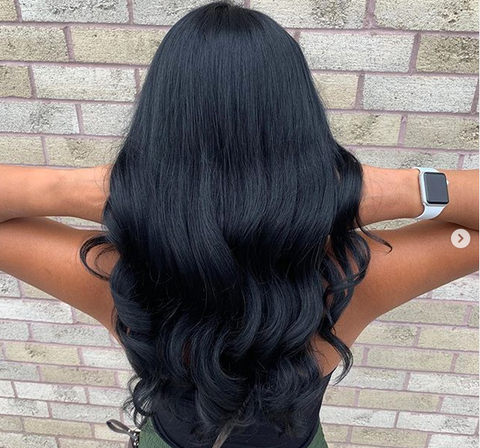 fall and winter hair trends 2020