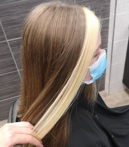 Fall and Winter Hair Trends 2020
