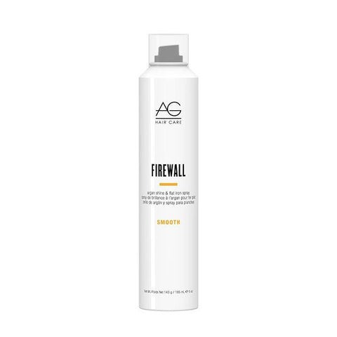 heat protection spray