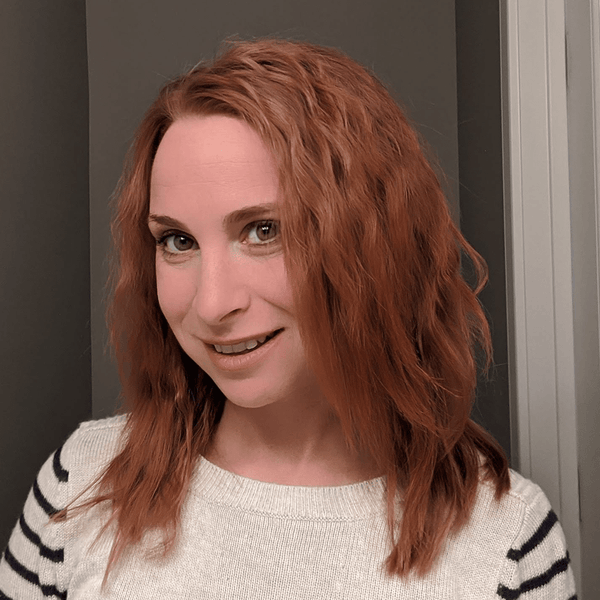 Flat Iron Crimp