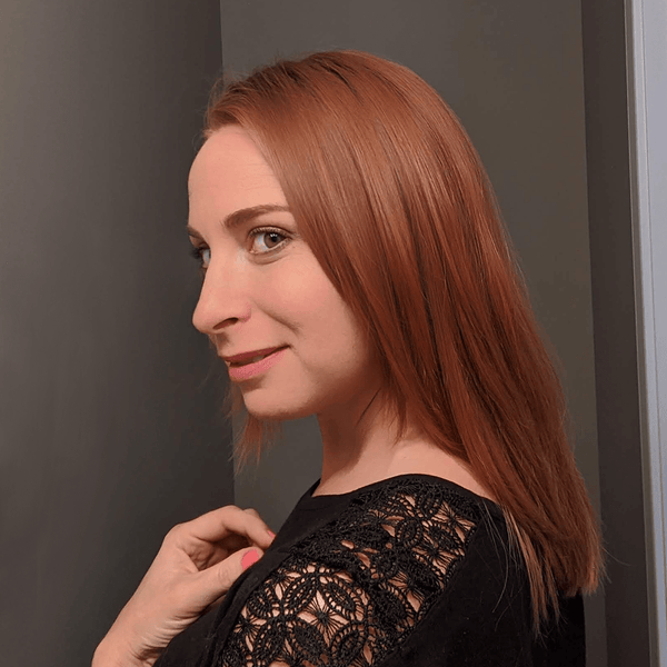 Flat Iron Smooth