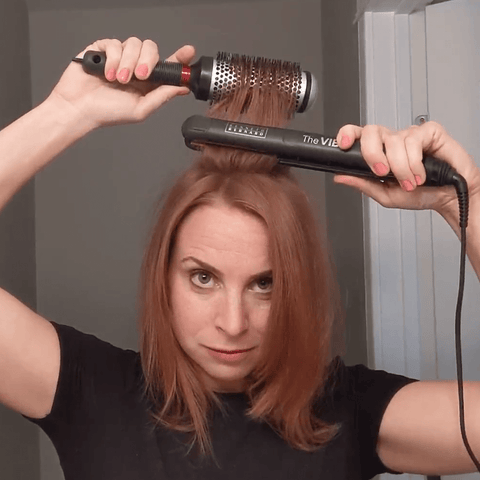 Flat Iron Volume