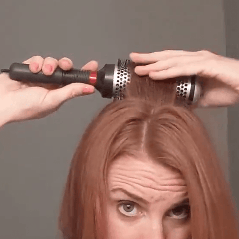 Flat Iron Volume
