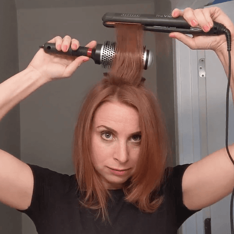 Flat Iron Volume