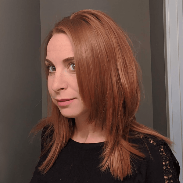 Flat Iron Volume