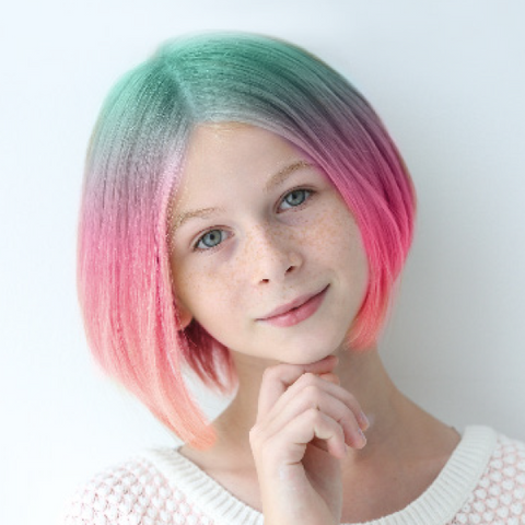 Fun hair Colour Sprays