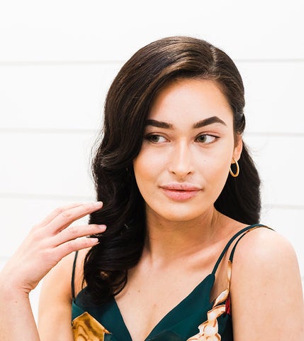 Fall and Winter Hair Trends Glamour