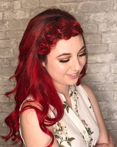 hair trends 2019