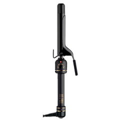 Curling iron for curly hairstyle