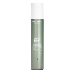 curly twist product