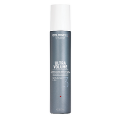 wavy hairstyle product
