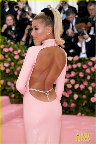 ponytail