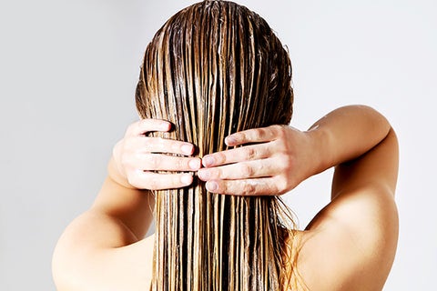Hair Mask Keratin Treatment