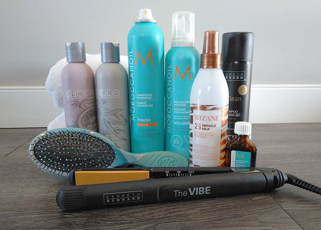 Hair Products