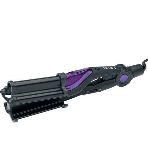 Hot tools deep waver