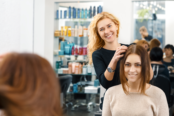 Keratin Shampoo and Hydrolyzed protein