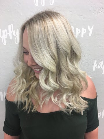 hair trends 2019