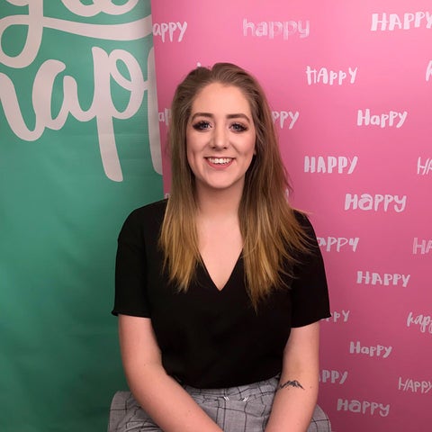 hair trends 2019