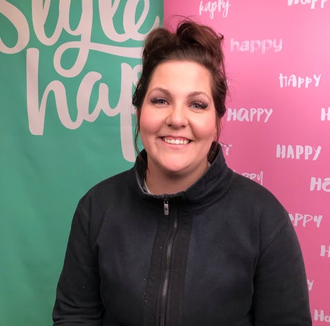 hair trends 2019