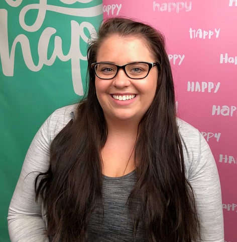 hair trends 2019