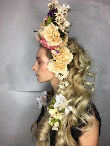 flower crown