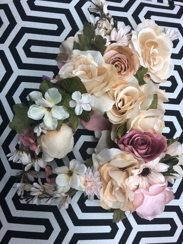 flower crown