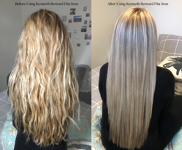 best flat iron