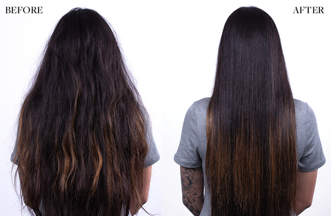 Keratin Complex