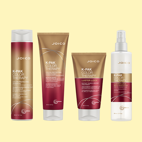 Keratin Joico KPak