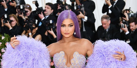kylie jenner