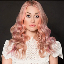 style hair without damage