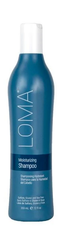 Moisturizing Shampoo