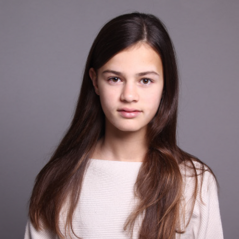 Long Hair Style