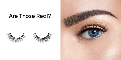 Velour Lashes