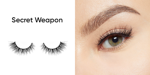 Mink Lashes