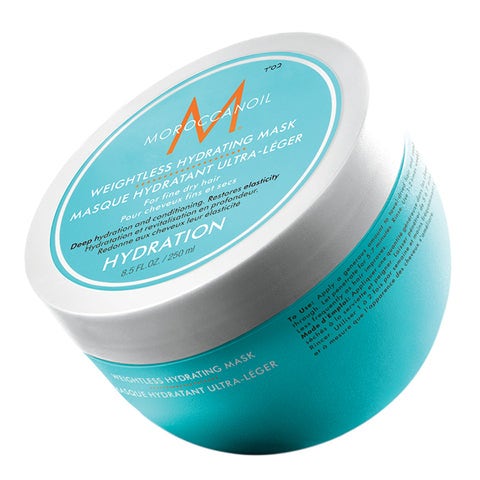 Moroccanoil Mask for Wavy Hair