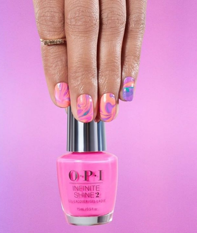 Makeover, Manicure, Fingernails