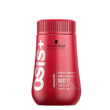 Voluminous hair powder